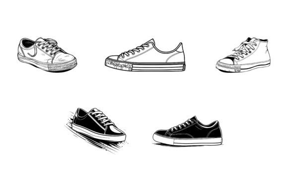 COOL SNEAKERS: Where Iconic Style Meets Modern Digital Assets