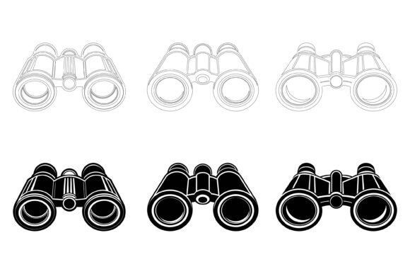 Finding Focus: How Binoculars Can Enhance Your Creative Vision