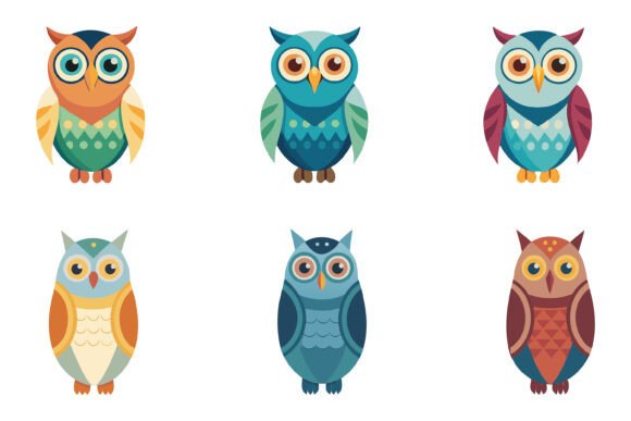 Meet Your New Creative Partner: Stylish and Cute Bubo