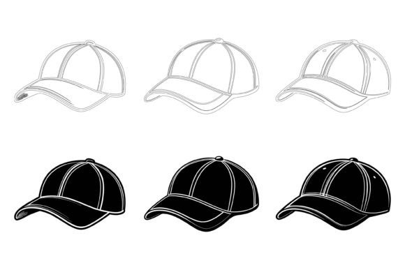 The Baseball Cap Icon: More Than Just a Hat in Your Digital Toolkit