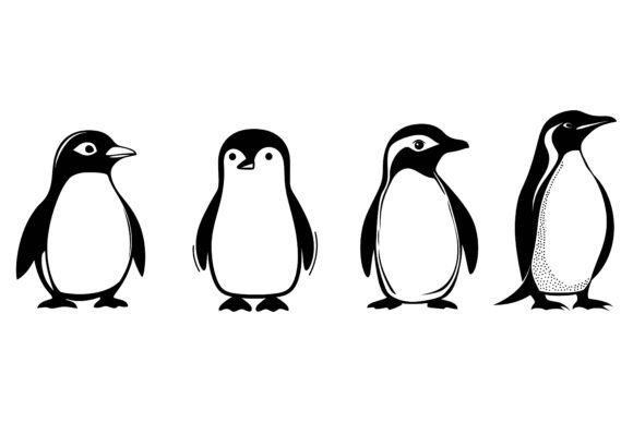 The Cute Northern Penguin: More Than a Trend, A Tool for Modern Creativity