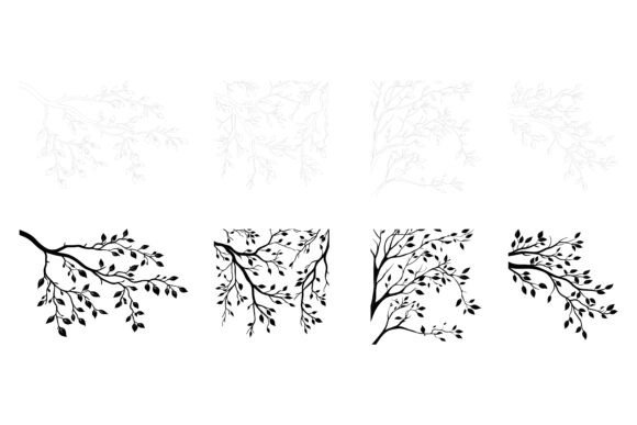 The Tree Branches Set: A Foundation for Creative Growth