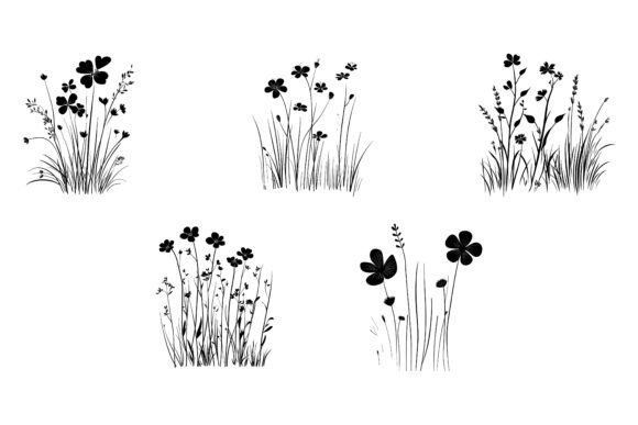 Unlocking Creative Potential: The Power of Modern Vector Illustration Sets